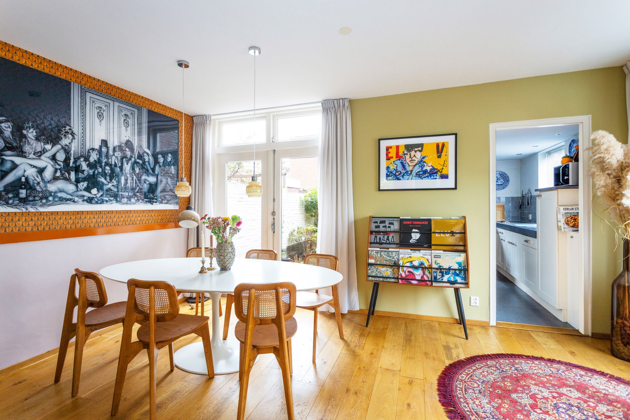 Foto 9 van Lagelandstraat 16