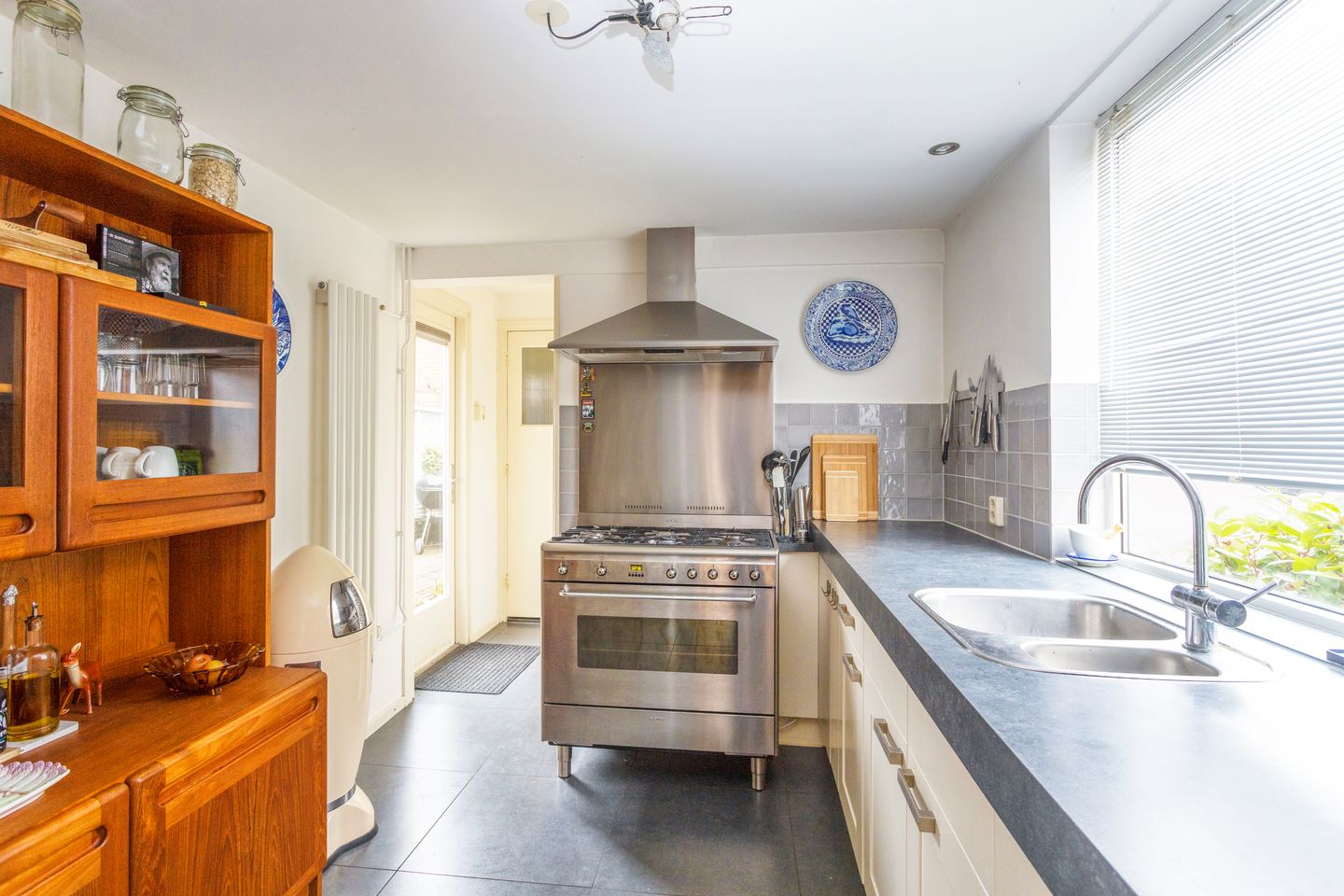 Foto 10 van Lagelandstraat 16