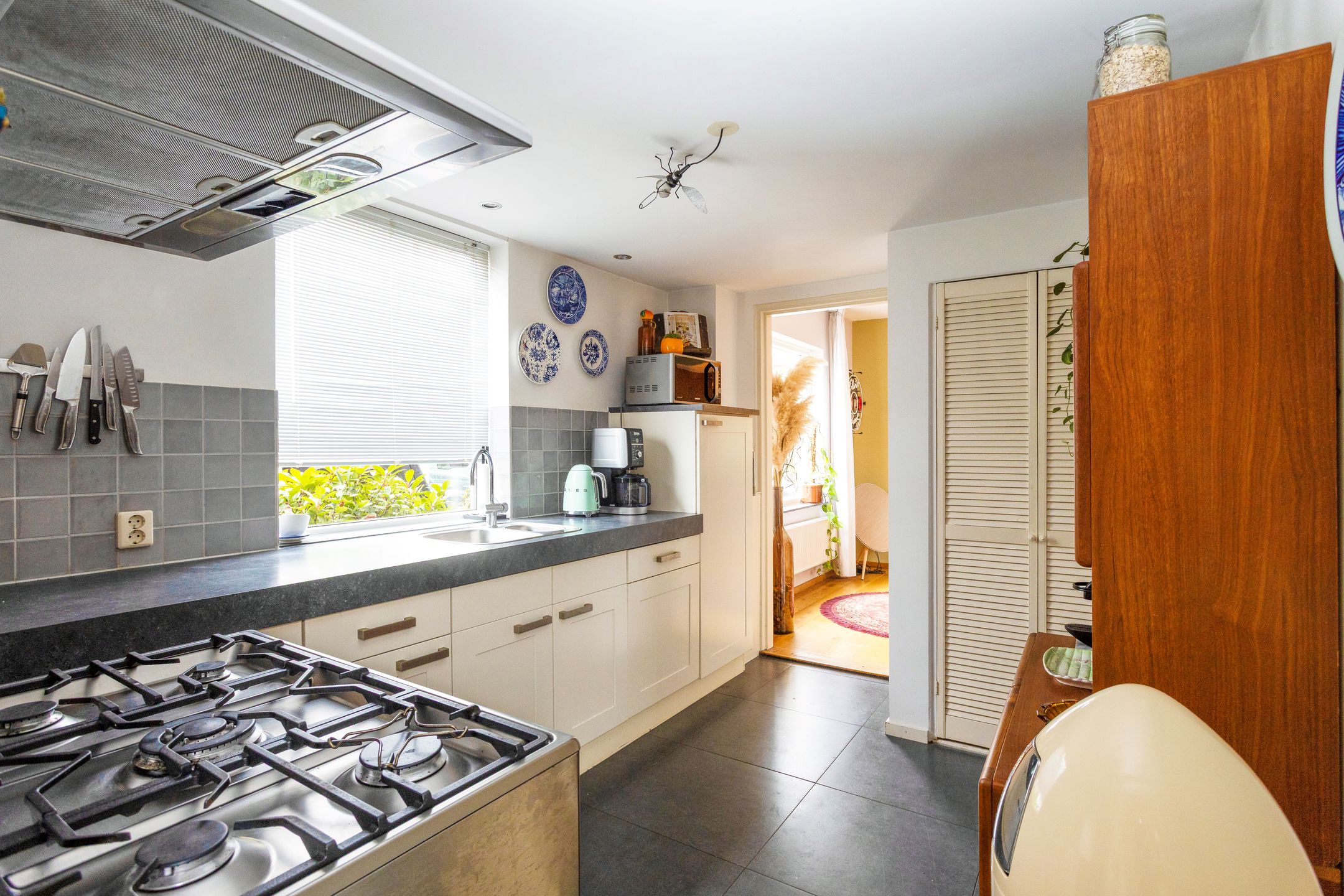 Foto 12 van Lagelandstraat 16