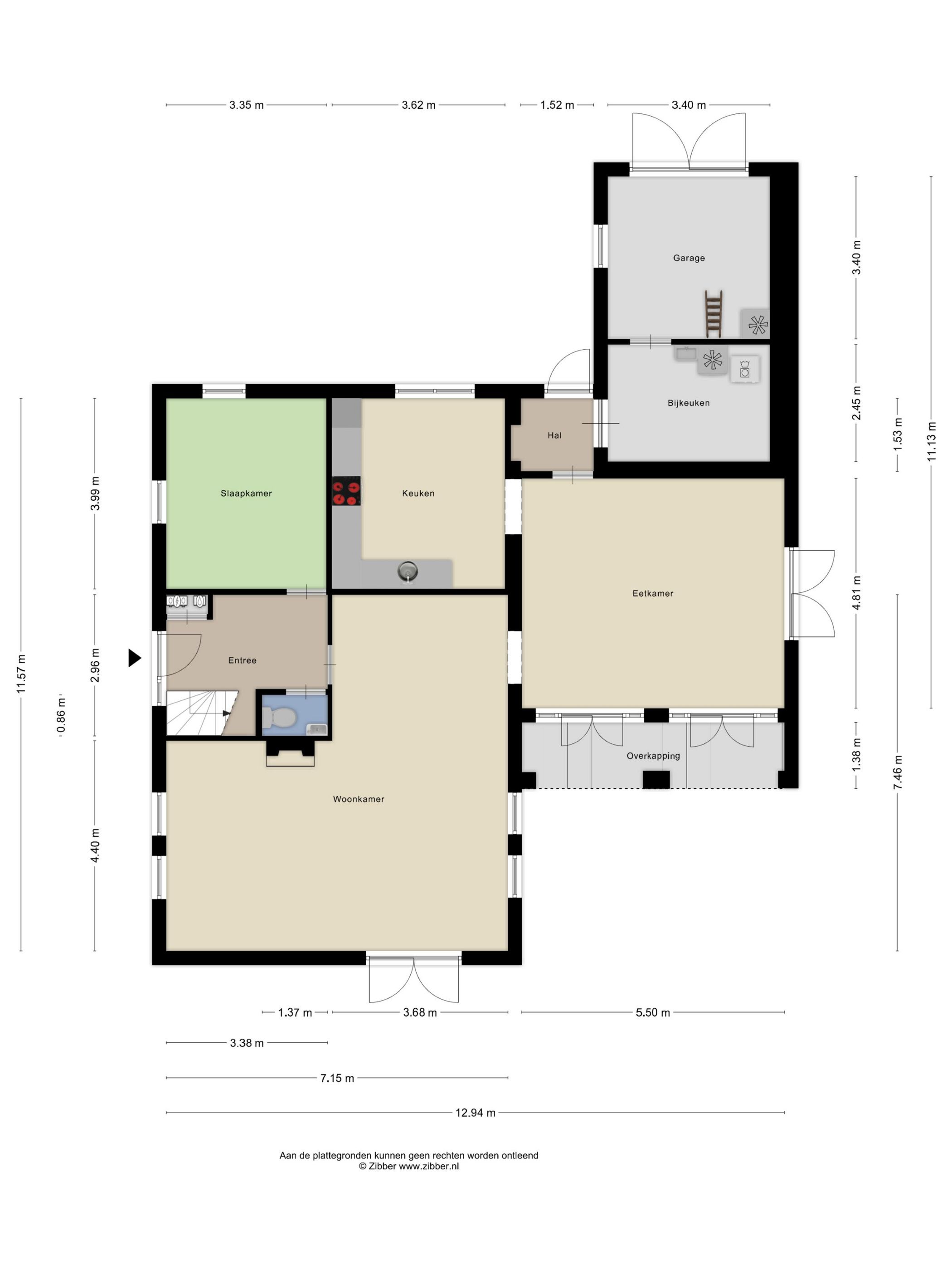 Foto 48 van Dintel 39