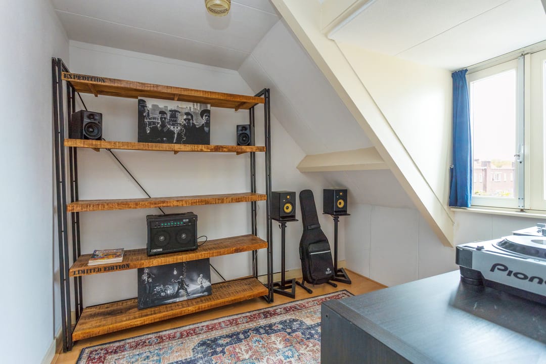 Foto 28 van Lagelandstraat 16