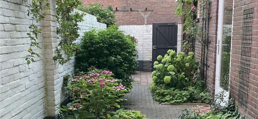 Foto 31 van Lagelandstraat 16