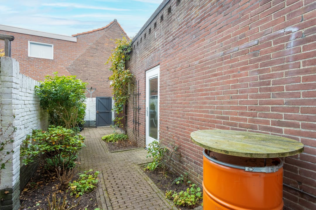 Foto 32 van Lagelandstraat 16