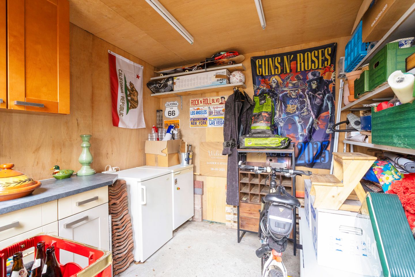 Foto 34 van Lagelandstraat 16