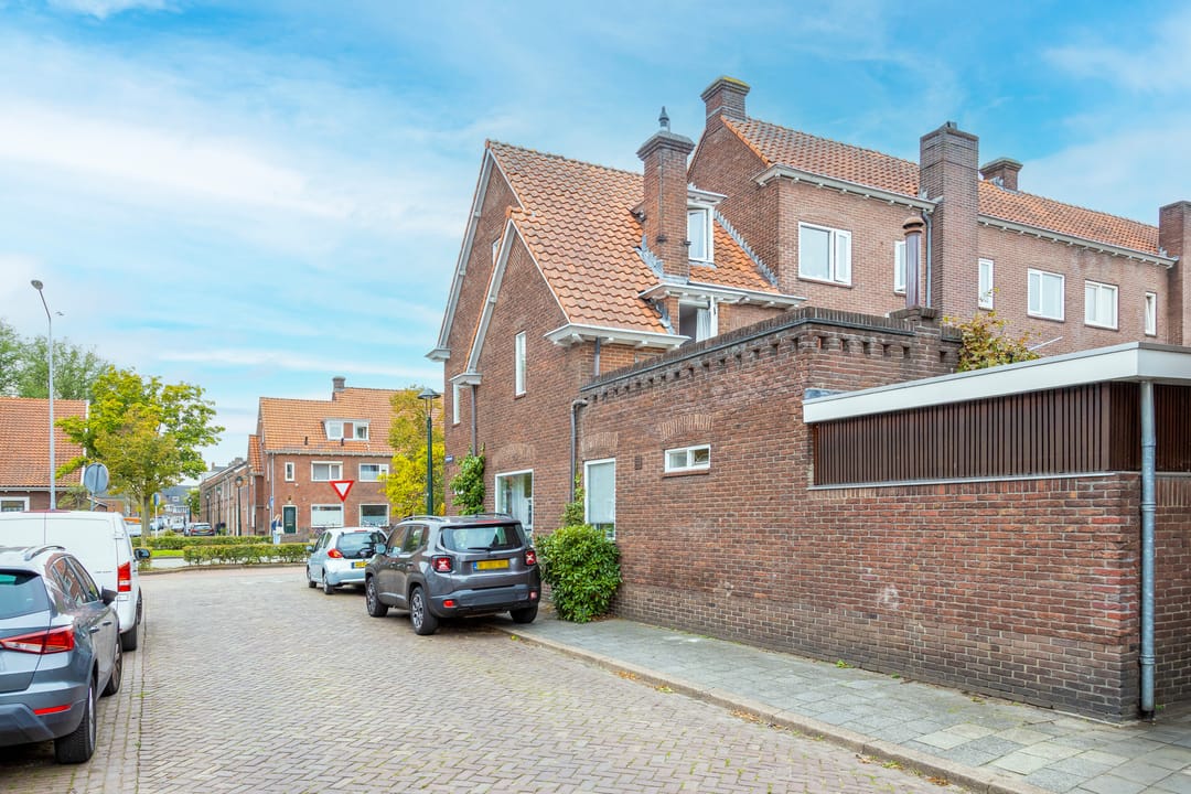 Foto 37 van Lagelandstraat 16