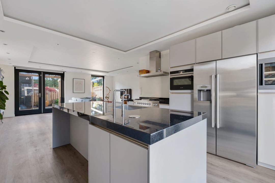 Foto 2 van Klaproos 7