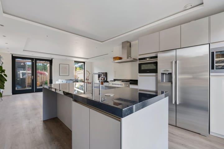 Foto 2 van Klaproos 7