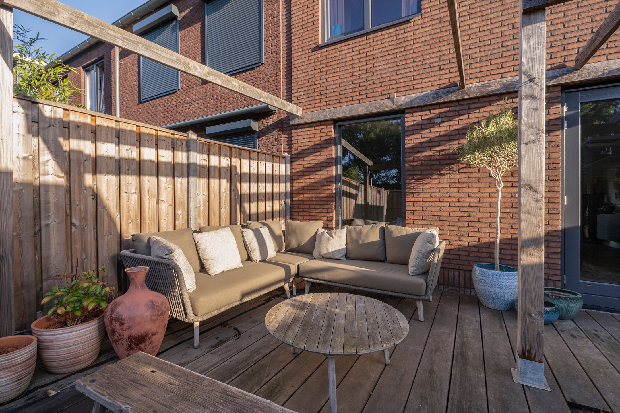 Foto 3 van Klaproos 7