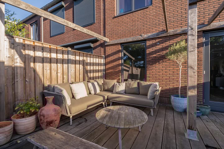 Foto 3 van Klaproos 7