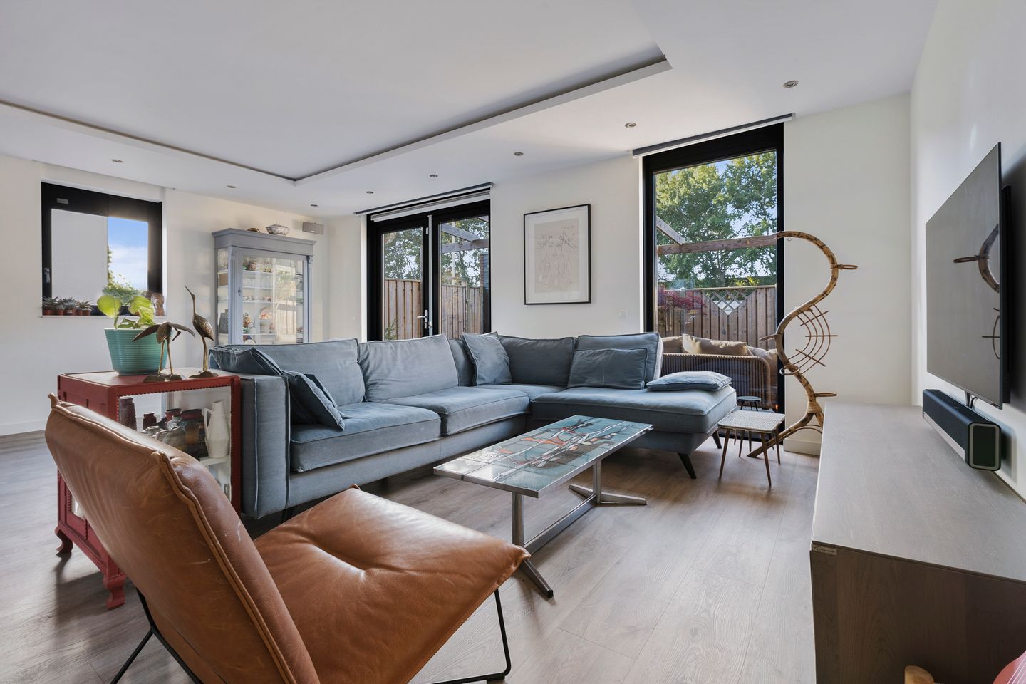 Foto 4 van Klaproos 7