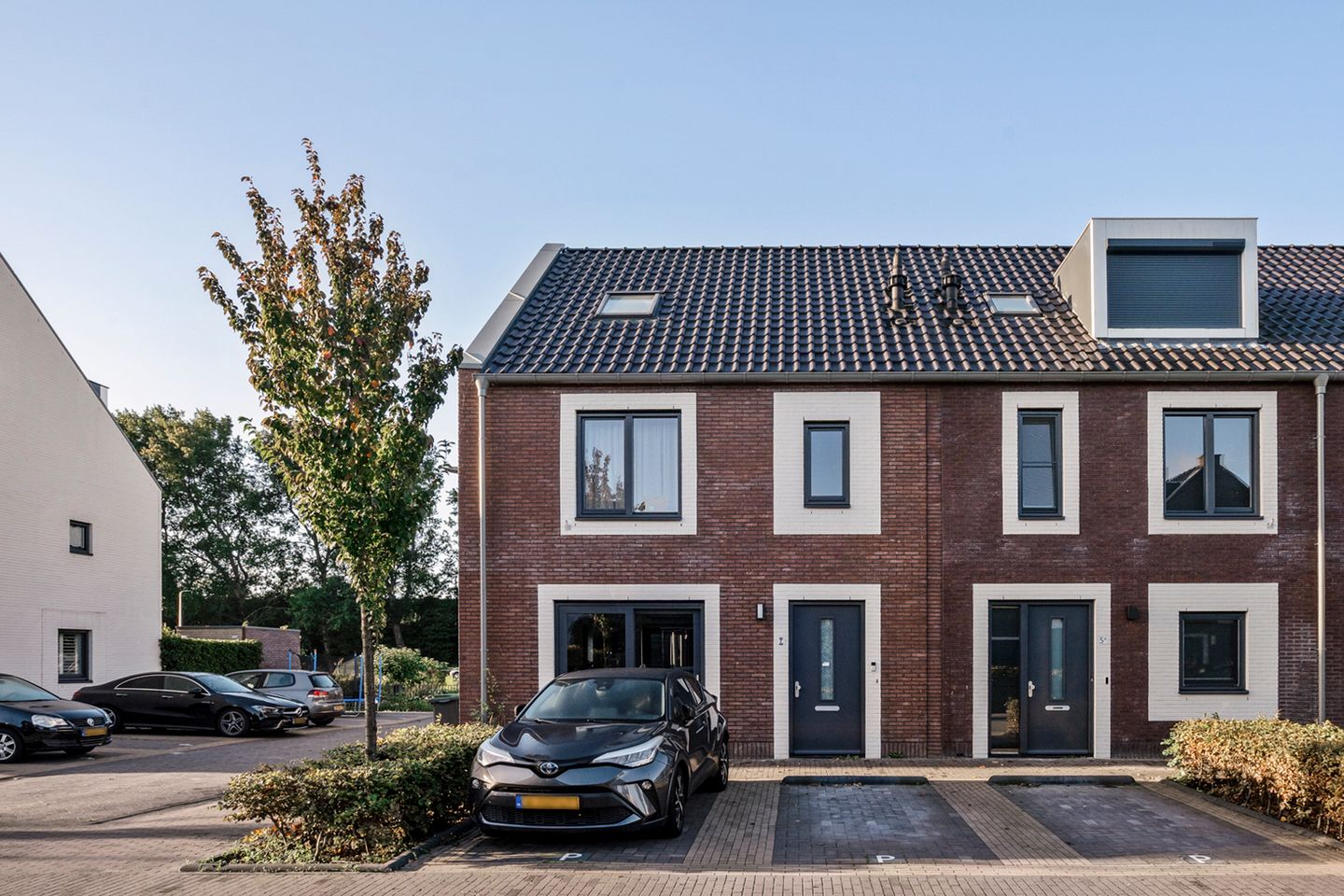 Foto 5 van Klaproos 7