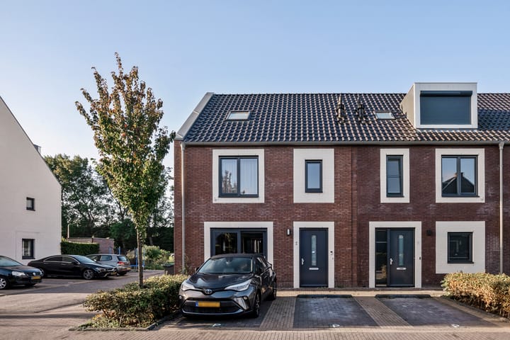 Foto 5 van Klaproos 7