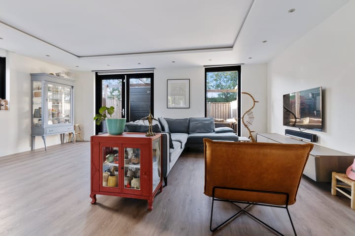 Foto 6 van Klaproos 7