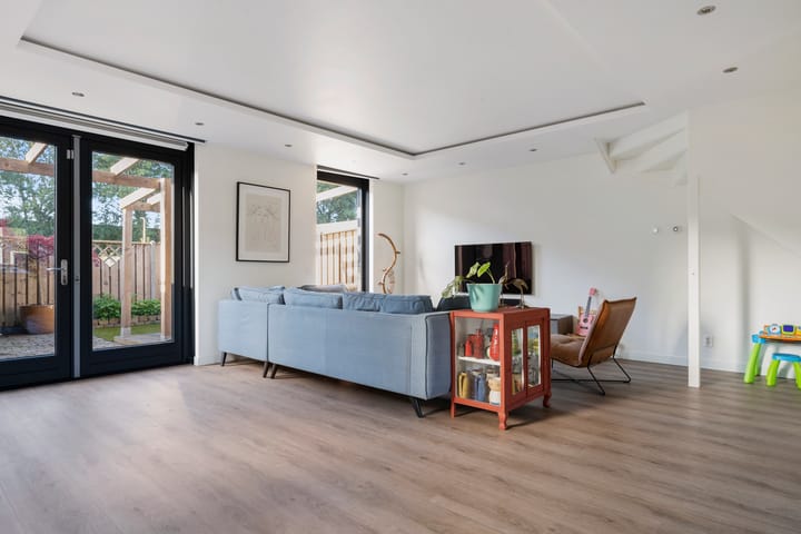 Foto 7 van Klaproos 7