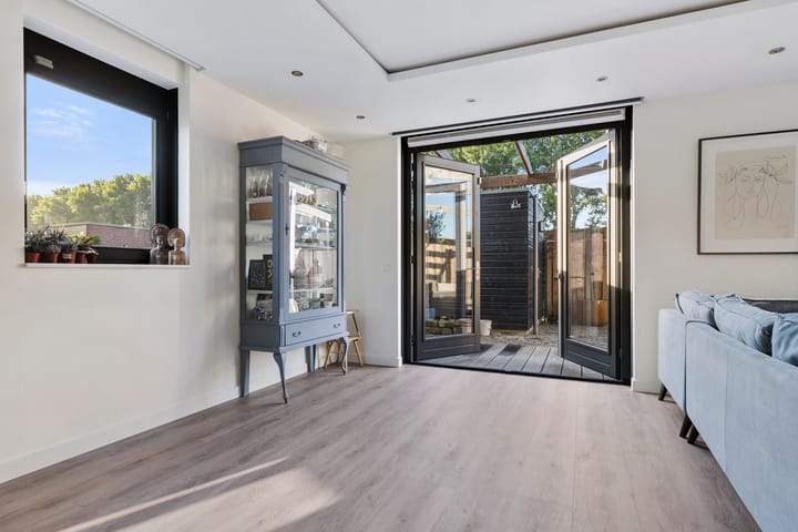 Foto 8 van Klaproos 7