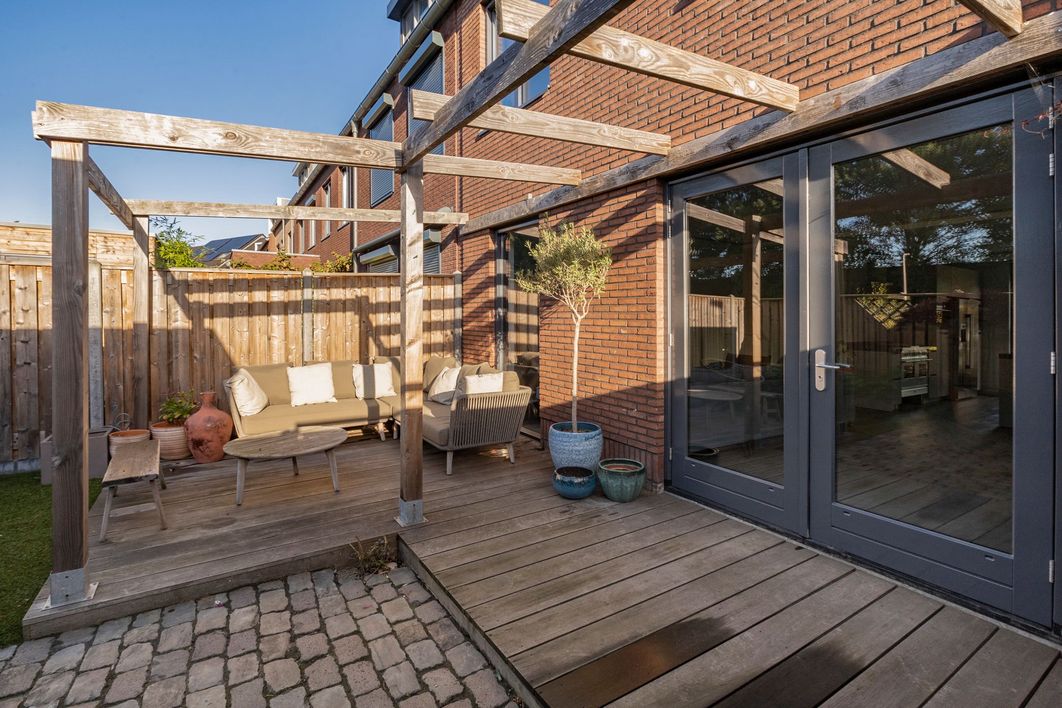 Foto 12 van Klaproos 7