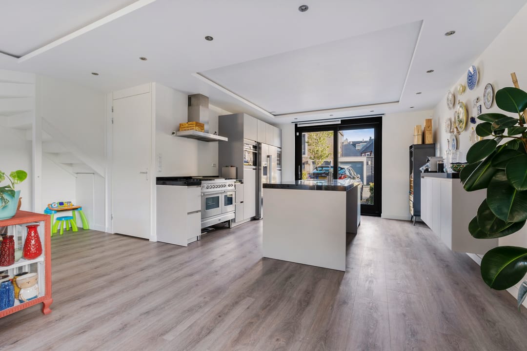 Foto 13 van Klaproos 7