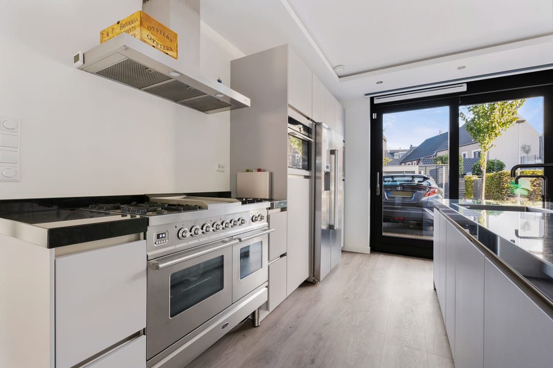 Foto 16 van Klaproos 7