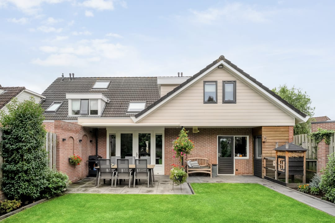 Foto 2 van Torenvalk 26