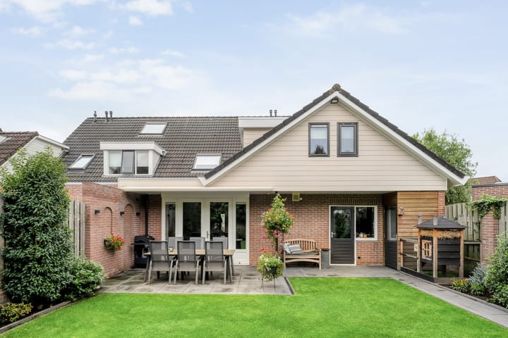 Foto 2 van Torenvalk 26