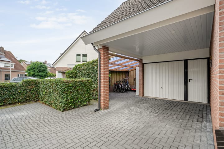 Foto 4 van Torenvalk 26