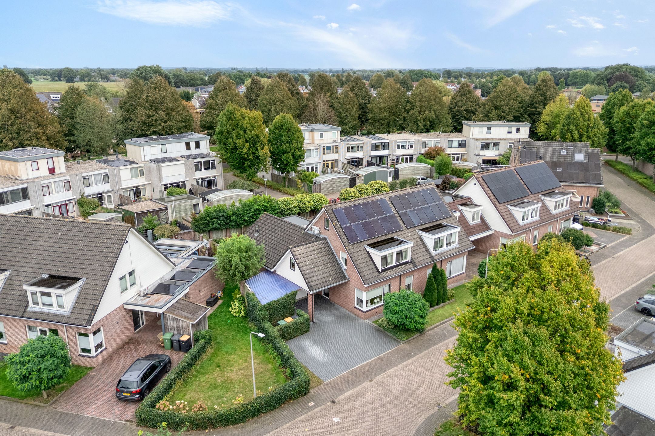 Foto 3 van Torenvalk 26