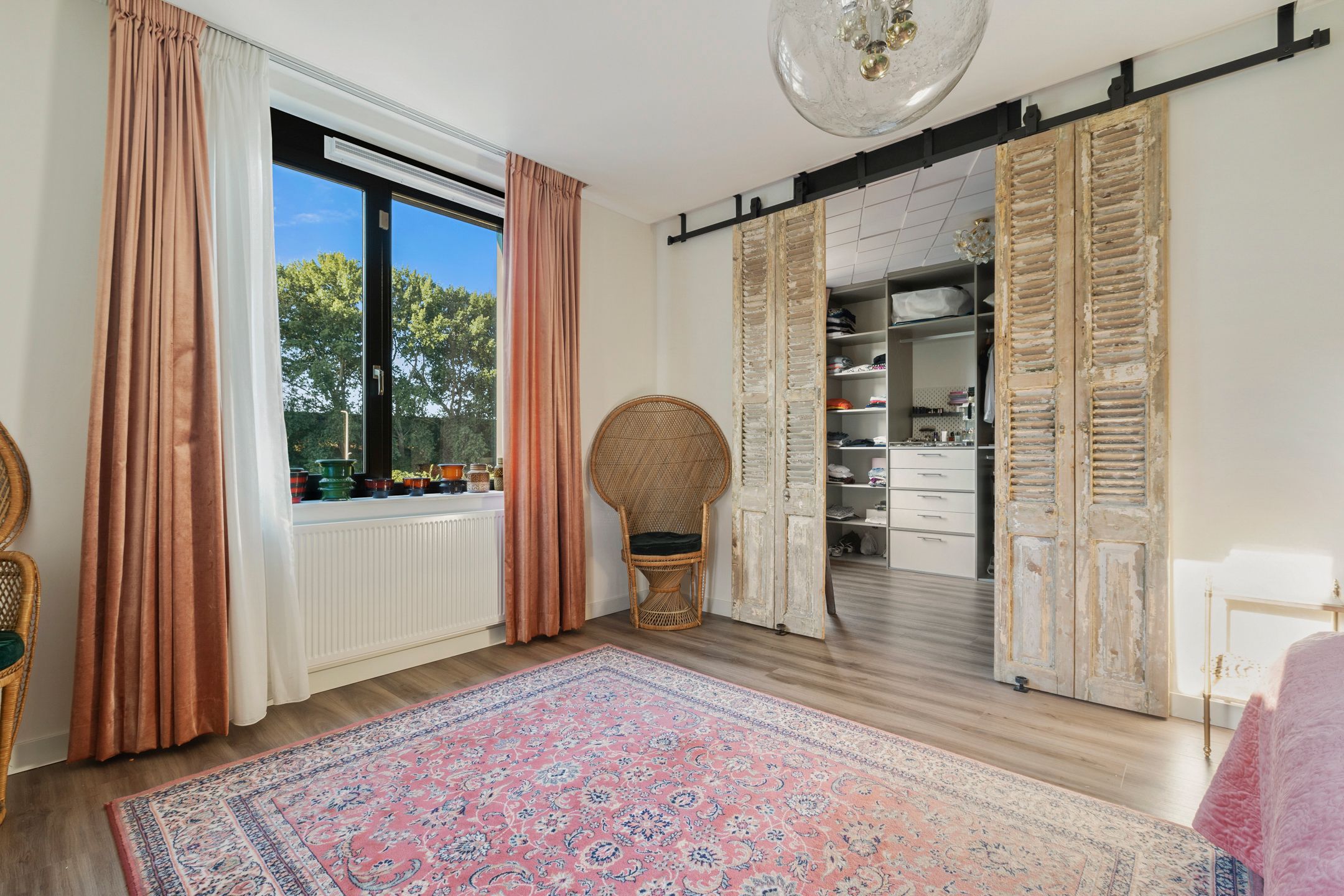 Foto 24 van Klaproos 7