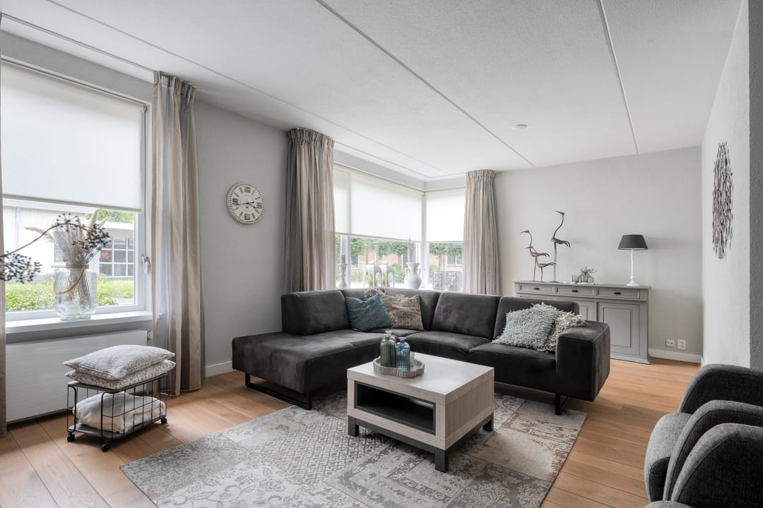 Foto 8 van Torenvalk 26