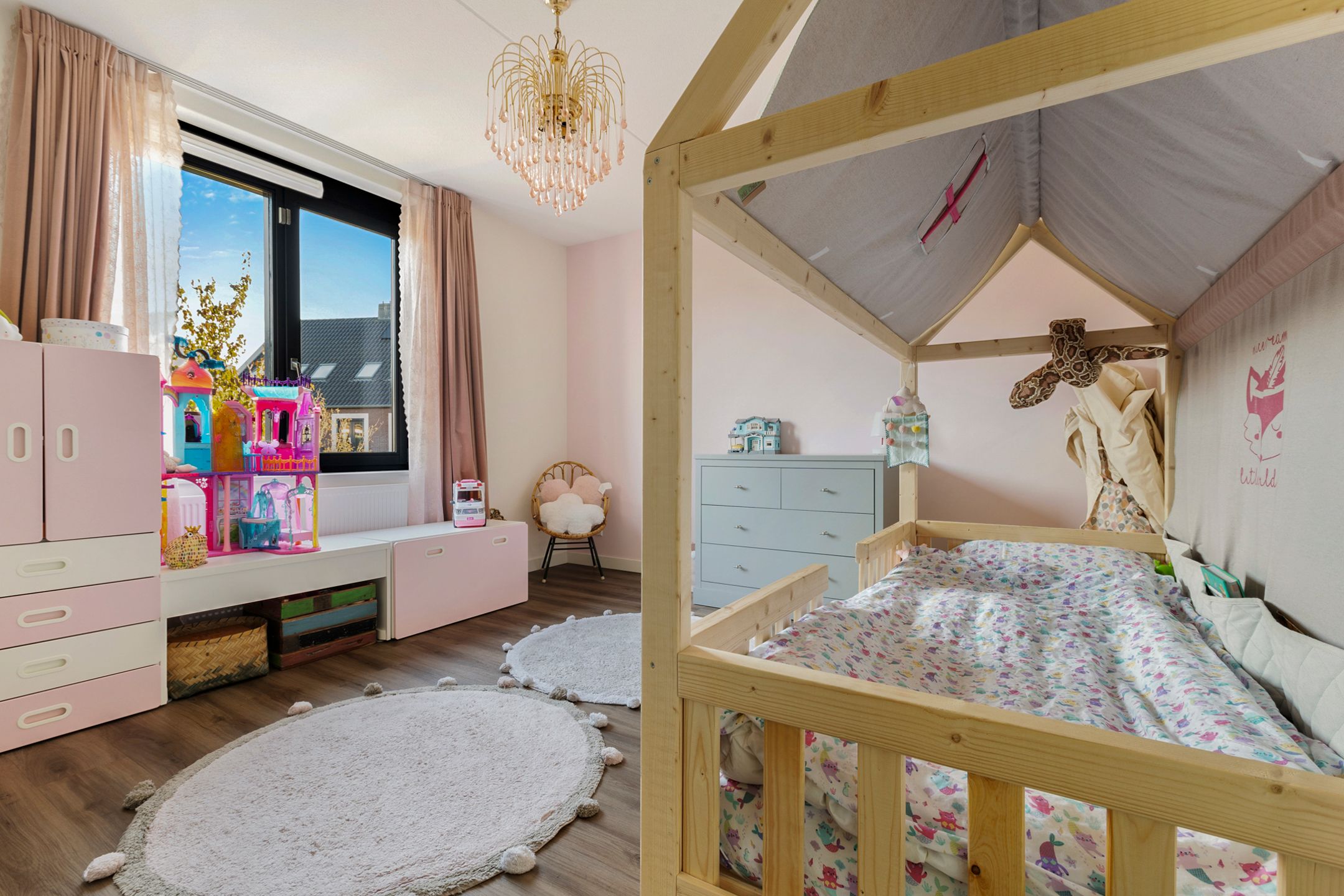 Foto 27 van Klaproos 7