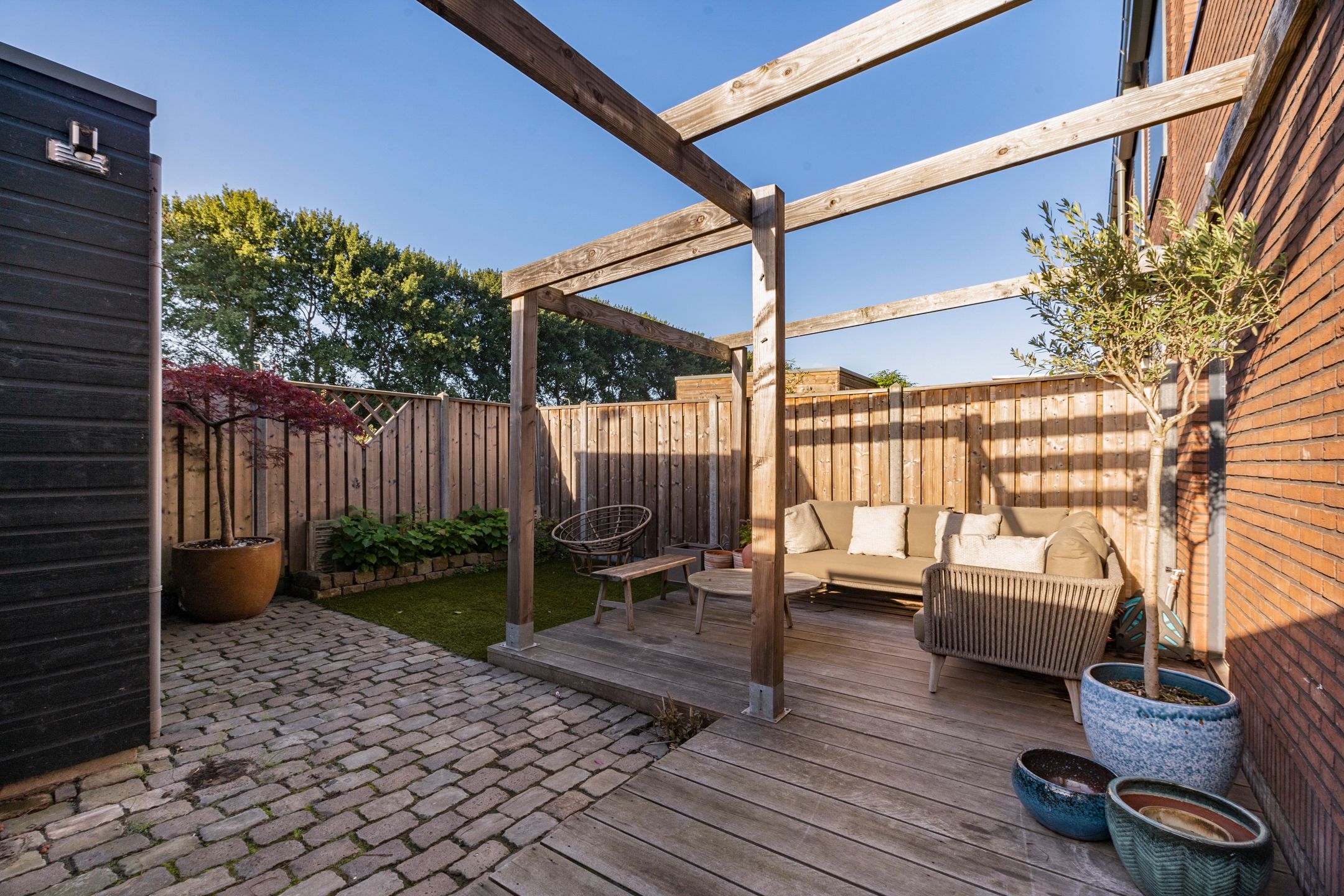 Foto 9 van Klaproos 7