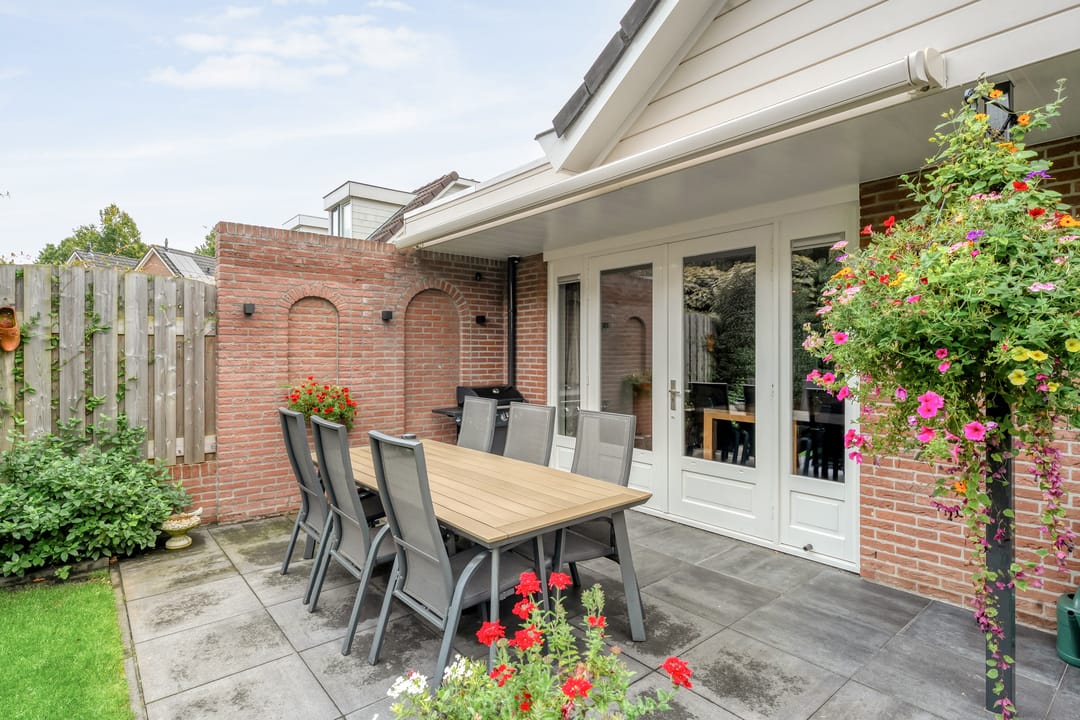 Foto 41 van Torenvalk 26