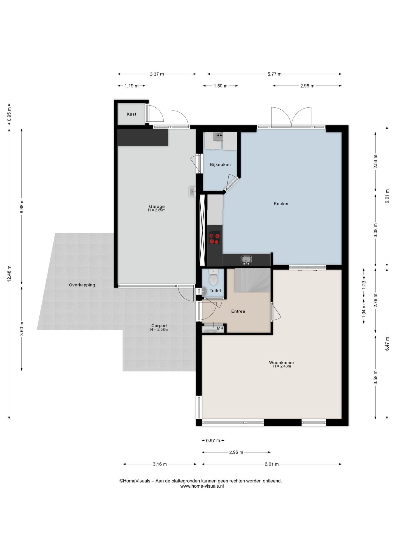 Foto 42 van Torenvalk 26
