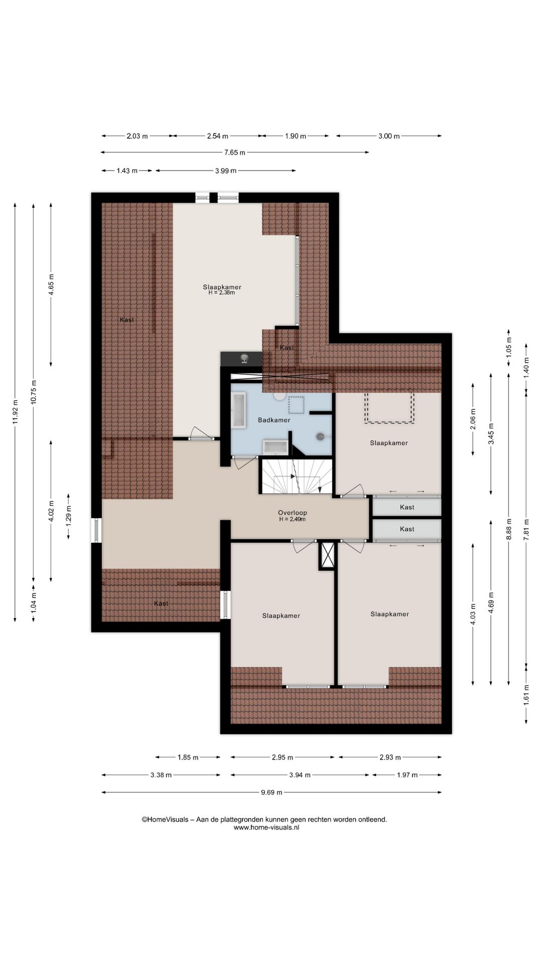 Foto 43 van Torenvalk 26