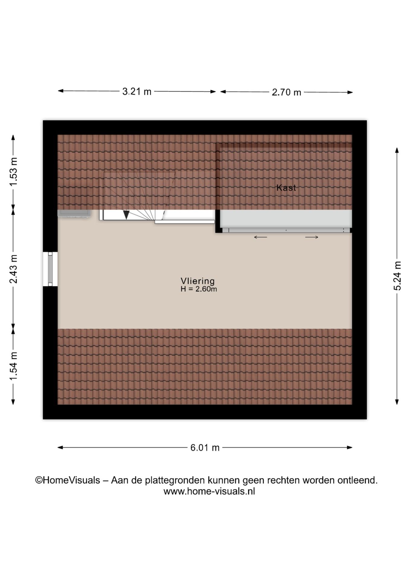 Foto 44 van Torenvalk 26