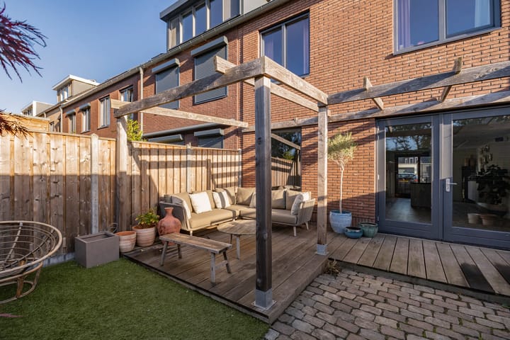 Foto 11 van Klaproos 7