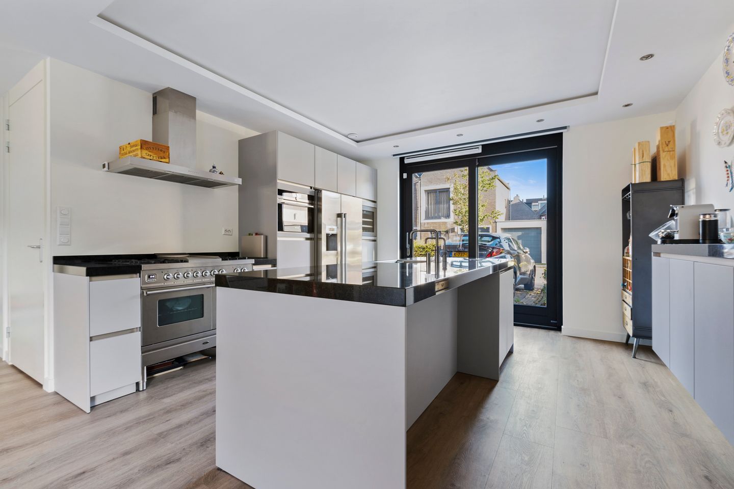 Foto 14 van Klaproos 7