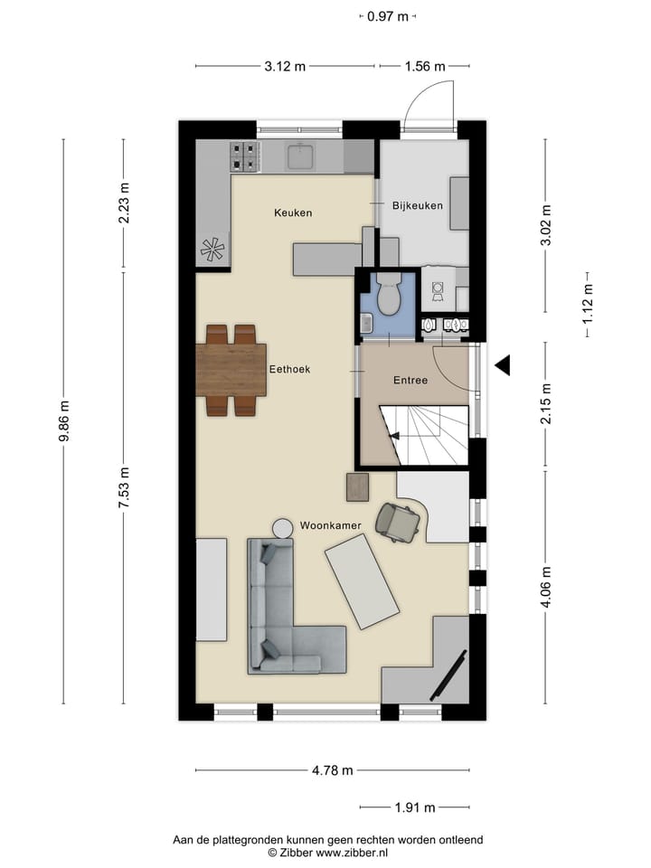 Foto 12 van Lage Hoef 5