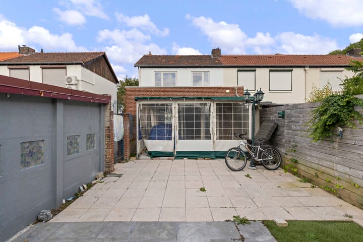 Foto 3 van Dr. Ariënsstraat 26