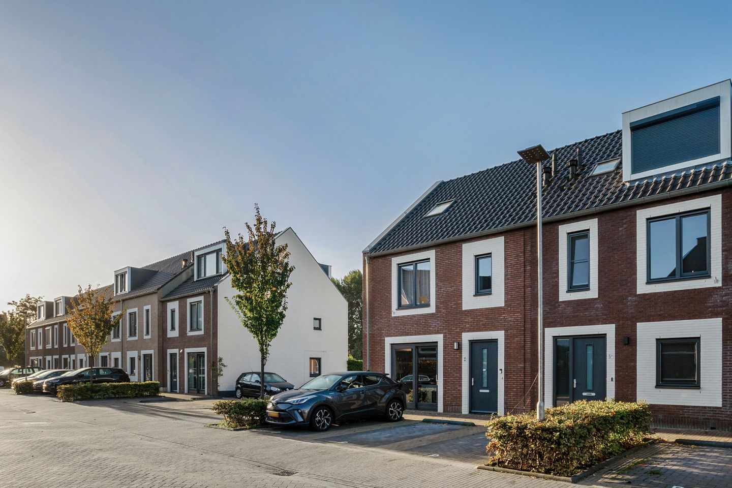 Foto 34 van Klaproos 7