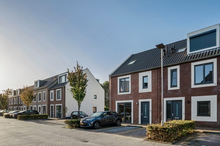 Foto 34 van Klaproos 7