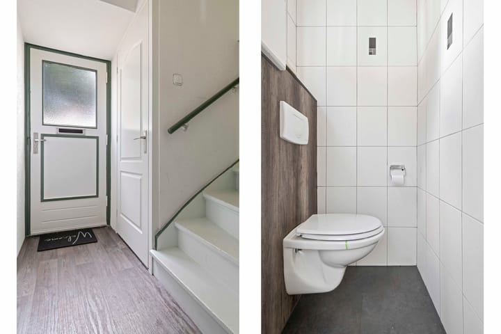 Foto 5 van Dr. Ariënsstraat 26