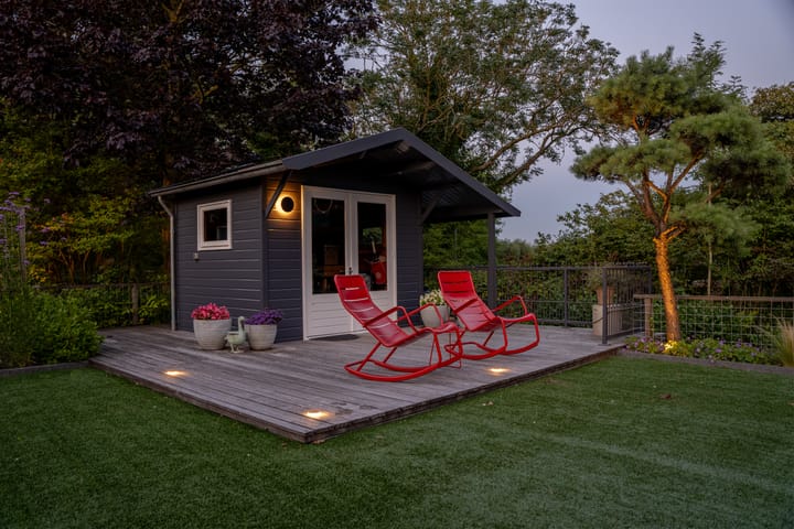 Foto 21 van Dolfijnpark 8