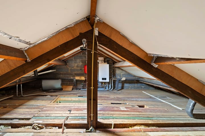 Photo 30 of Dr. Ariënsstraat 26