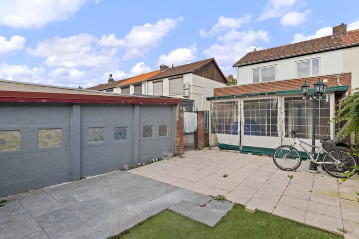 Photo 34 of Dr. Ariënsstraat 26