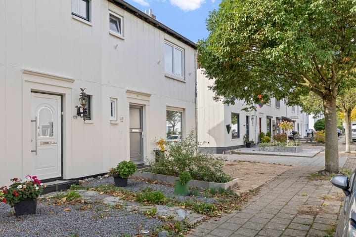 Photo 40 of Dr. Ariënsstraat 26