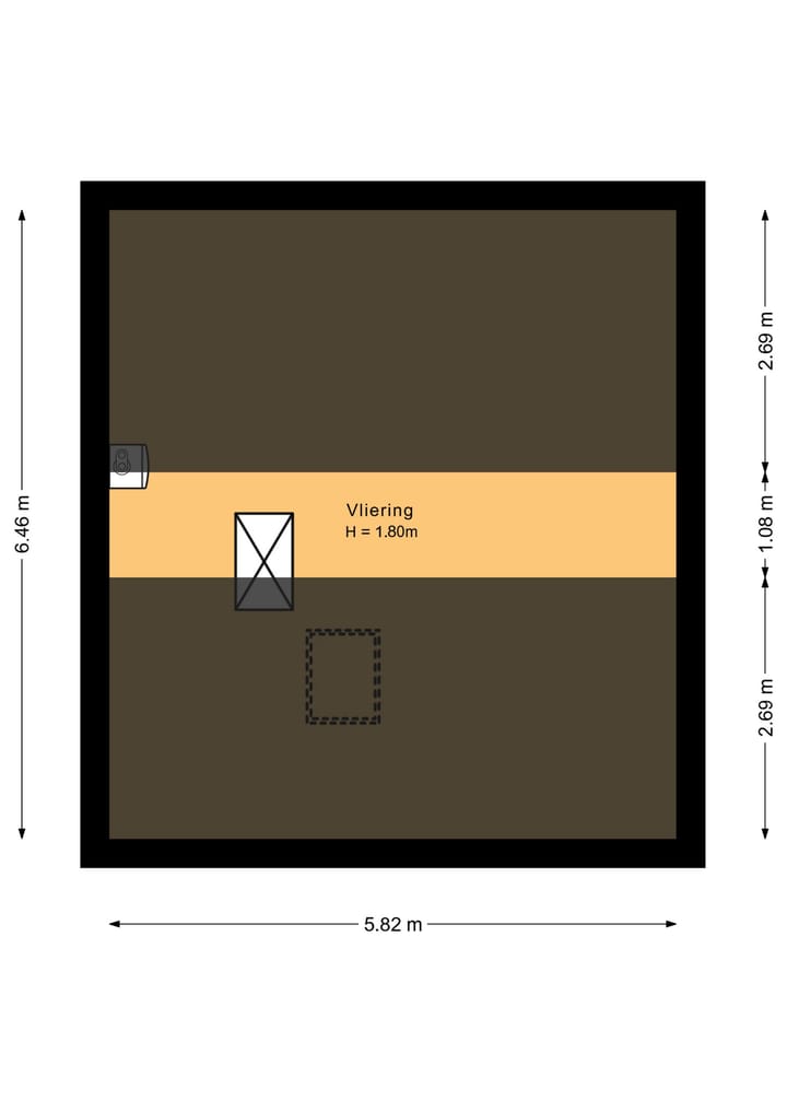 Photo 45 of Dr. Ariënsstraat 26