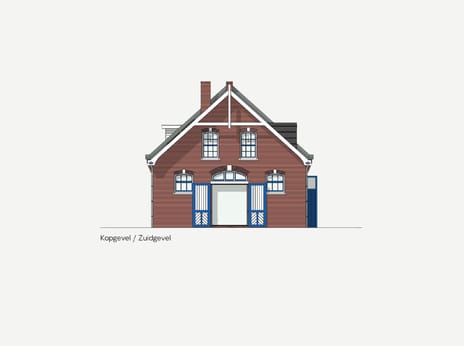 Foto van Appartement Bovenwoning