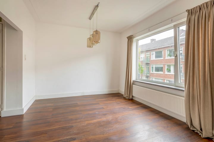 Foto 7 van Sonoystraat 10-B