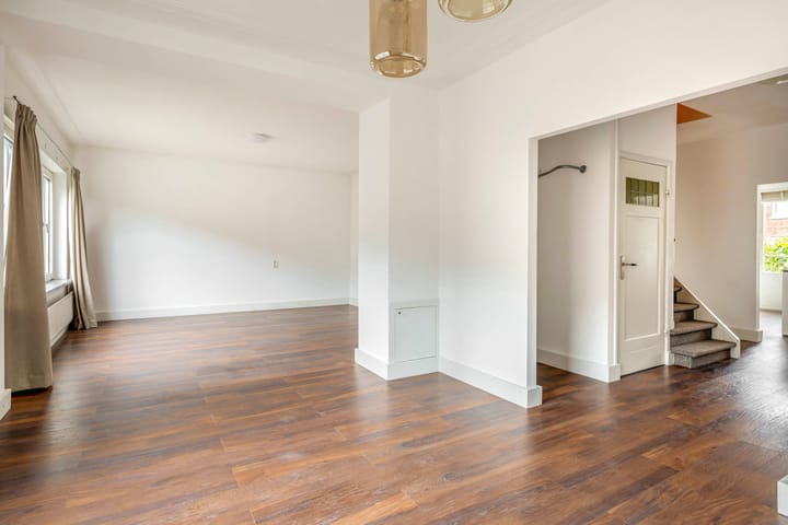 Foto 9 van Sonoystraat 10-B