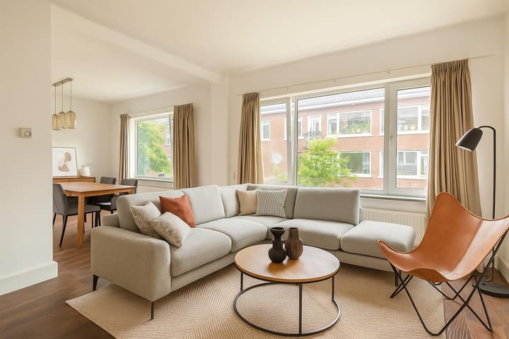 Foto 2 van Sonoystraat 10-B